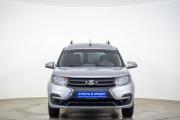Lada (ВАЗ) Largus I Рестайлинг Оренбург  - изображение 18