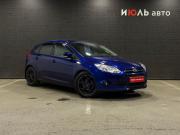 Ford Focus III Челябинск  - изображение 20