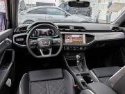 Audi Q3 II (F3) Краснодар  - изображение 30