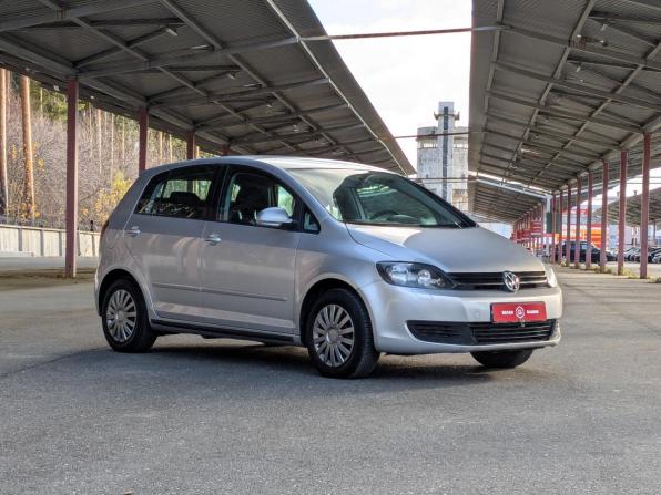 Volkswagen Golf Plus II с пробегом 2012 года, цена 749 900 рублей, 161000 км, хэтчбек, Автокод Объявления