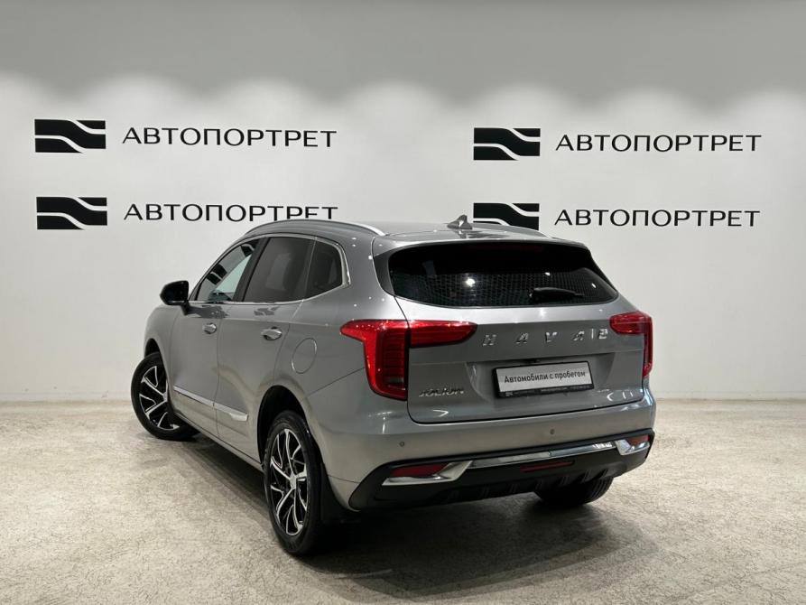 Haval Jolion I Санкт-Петербург  - изображение 5