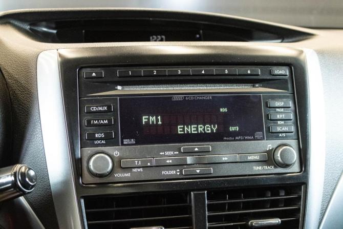 Subaru Forester III Рестайлинг с пробегом 2011 года, цена 1 199 000 рублей, 224237 км, внедорожник, Автокод Объявления