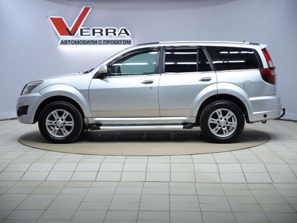 Great Wall Hover H3 I с пробегом 2010 года, цена 590 000 рублей, 224689 км, внедорожник, Автокод Объявления