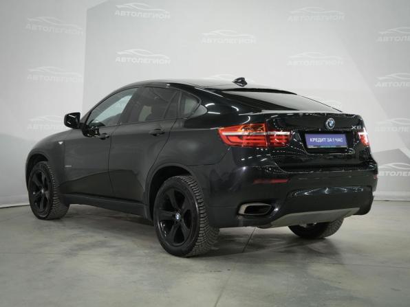 BMW X6 I (E71) Рестайлинг с пробегом 2013 года, цена 2 250 000 рублей, 119100 км, внедорожник, Автокод Объявления