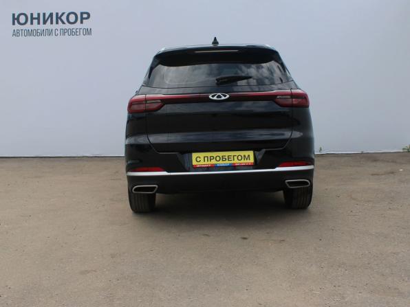 Chery Tiggo 7 Pro I с пробегом 2022 года, цена 1 239 000 рублей, 134936 км, внедорожник, Автокод Объявления