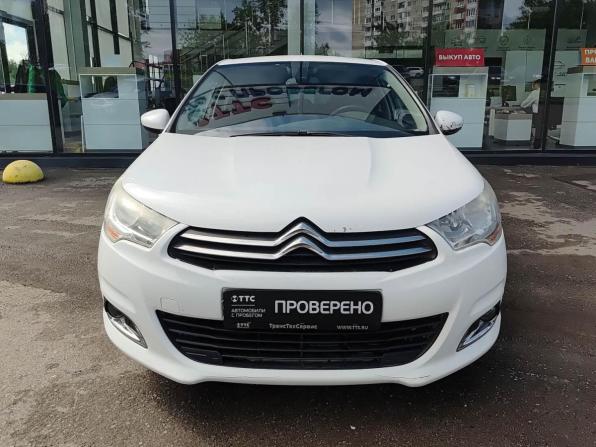 Citroen C4 II с пробегом 2013 года, цена 525 000 рублей, 142357 км, хэтчбек, Автокод Объявления