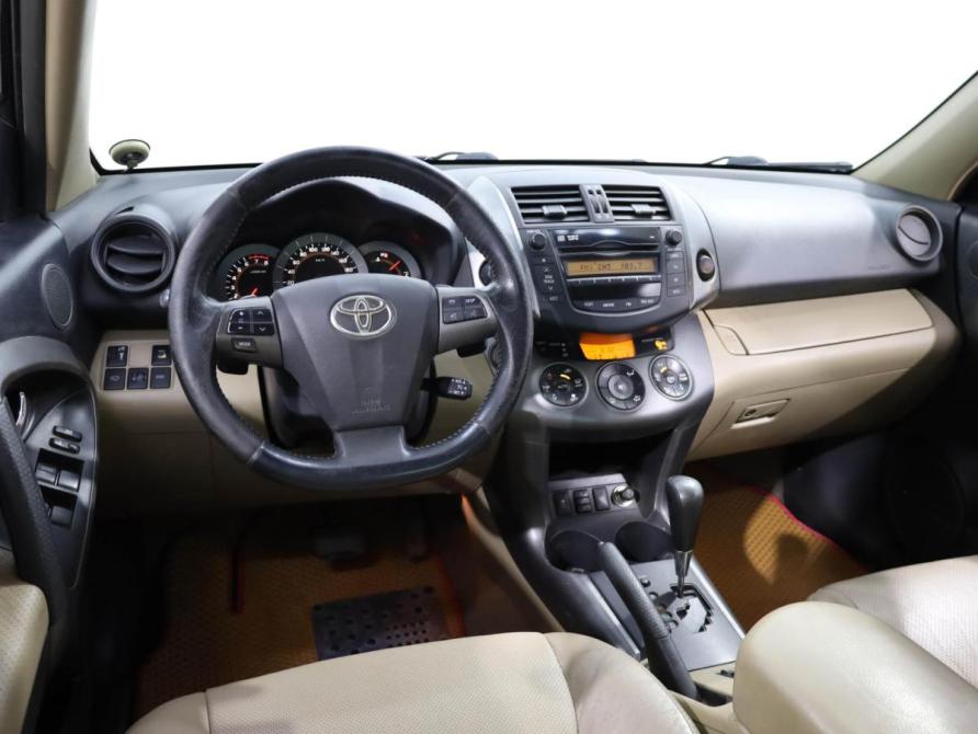 Toyota RAV4 III (XA30) Рестайлинг Ростов-на-Дону  - изображение 6