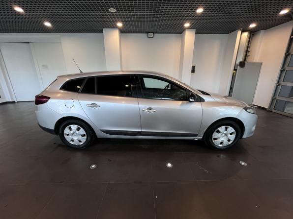 Renault Megane III с пробегом 2011 года, цена 636 000 рублей, 219578 км, универсал, Автокод Объявления