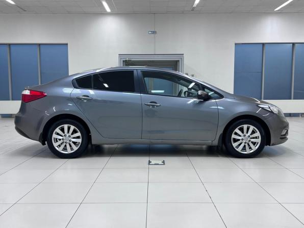Kia Cerato III с пробегом 2014 года, цена 1 310 000 рублей, 150756 км, седан, Автокод Объявления
