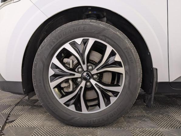 Kia Carnival IV с пробегом 2021 года, цена 3 700 000 рублей, 94550 км, минивэн, Автокод Объявления