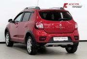 Renault Sandero II Рестайлинг Екатеринбург  - изображение 23