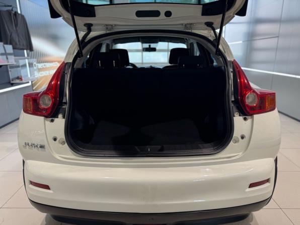 Nissan Juke I с пробегом 2014 года, цена 899 000 рублей, 138000 км, внедорожник, Автокод Объявления