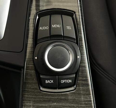 BMW 3 серии VI (F3x) с пробегом 2012 года, цена 1 800 000 рублей, 121785 км, седан, Автокод Объявления