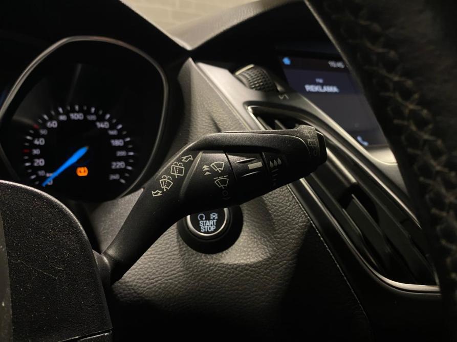 Ford Focus III Рестайлинг Челябинск  - изображение 21