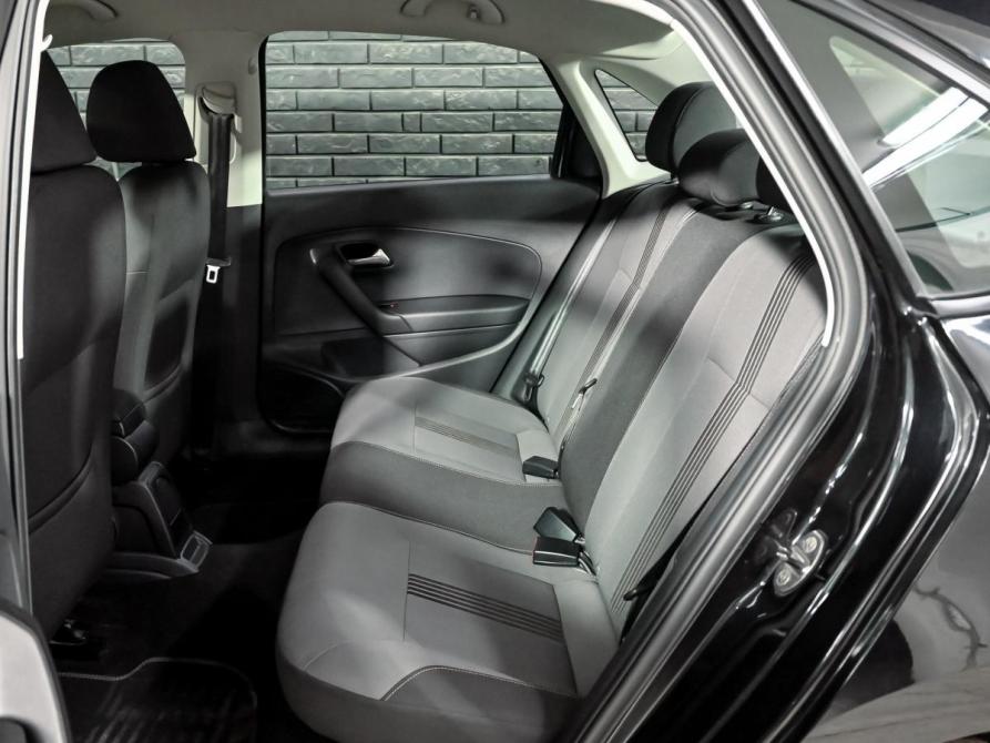 Volkswagen Polo V Рестайлинг Екатеринбург  - изображение 18
