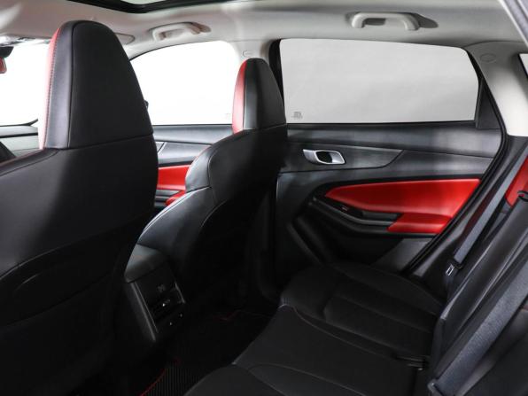 Changan CS55 Plus II с пробегом 2024 года, цена 2 150 000 рублей, 28450 км, внедорожник, Автокод Объявления