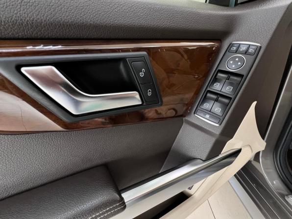 Mercedes-Benz GLK-Класс I (X204) Рестайлинг с пробегом 2013 года, цена 1 999 000 рублей, 180911 км, внедорожник, Автокод Объявления