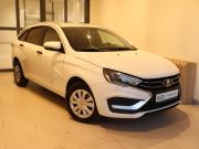 Lada (ВАЗ) Vesta I Рестайлинг (NG) Москва  - изображение 27