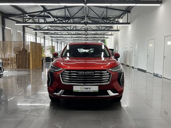 Haval Jolion I с пробегом 2023 года, цена 1 885 000 рублей, 57930 км, внедорожник, Автокод Объявления