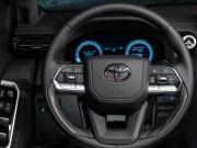Toyota Land Cruiser 300 Series Москва  - изображение 57