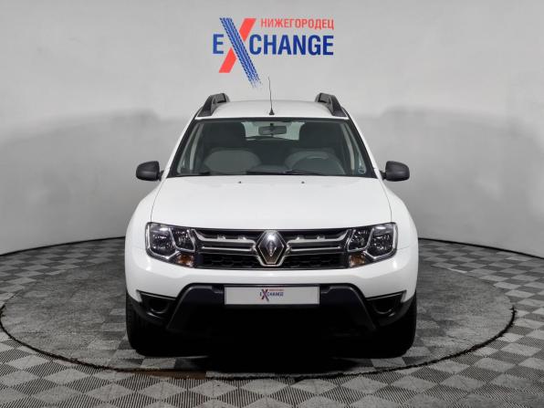 Renault Duster I Рестайлинг с пробегом 2016 года, цена 1 399 000 рублей, 93145 км, внедорожник, Автокод Объявления