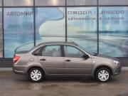 Lada (ВАЗ) Granta I Рестайлинг Архангельск  - изображение 13