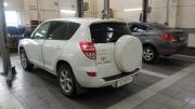 Toyota RAV4 III (XA30) Рестайлинг Санкт-Петербург  - изображение 9