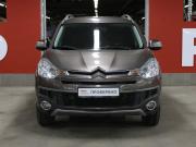 Citroen C-Crosser Москва  - изображение 24