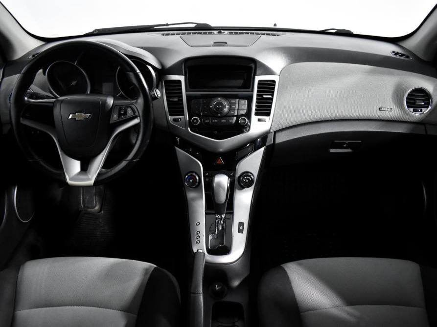 Chevrolet Cruze I Санкт-Петербург  - изображение 14