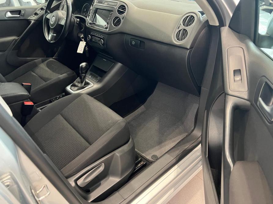 Volkswagen Tiguan I Рестайлинг Пермь  - изображение 15