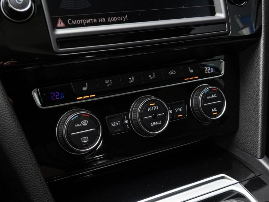 Volkswagen Passat B8 Краснодар  - изображение 15