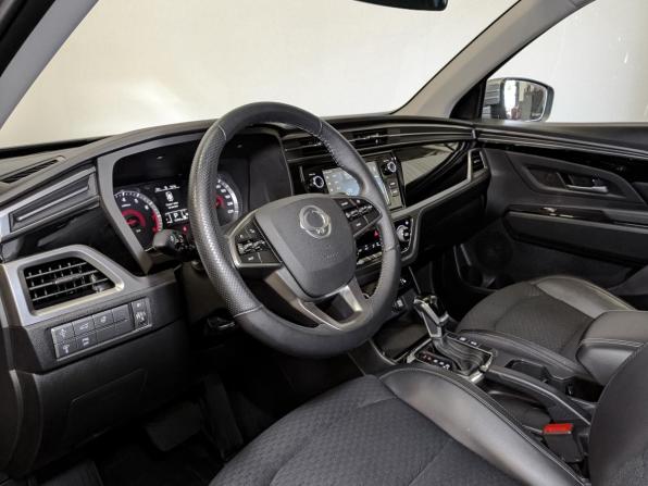 KGM Korando с пробегом 2024 года, цена 2 750 000 рублей, 16894 км, внедорожник, Автокод Объявления