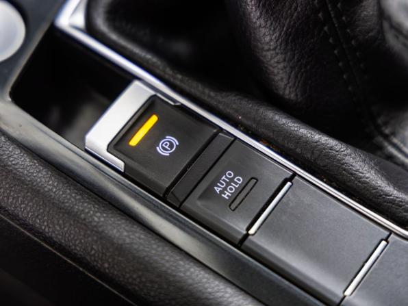 Volkswagen Tiguan II Рестайлинг с пробегом 2021 года, цена 3 250 000 рублей, 83628 км, внедорожник, Автокод Объявления