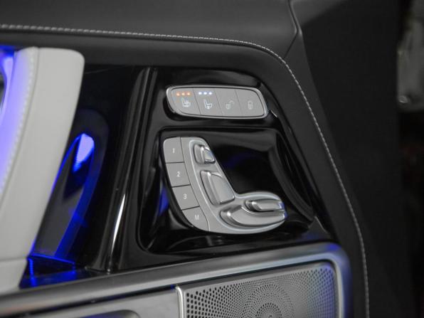 Новый Mercedes-Benz G-Класс AMG II (W465) Рестайлинг 2026 года, цена 33 500 000 рублей, внедорожник, Автокод Объявления