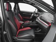Geely Coolray I Рестайлинг Ставрополь  - изображение 31