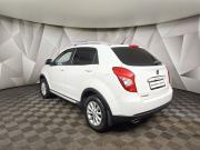 SsangYong Actyon II Рестайлинг Москва  - изображение 25