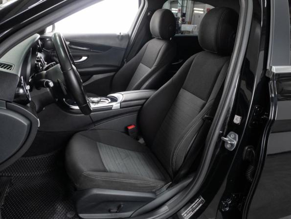 Mercedes-Benz C-Класс IV (W205) Рестайлинг с пробегом 2018 года, цена 2 439 000 рублей, 117724 км, седан, Автокод Объявления