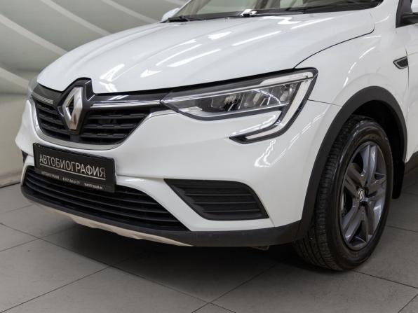 Renault Arkana I с пробегом 2021 года, цена 1 298 000 рублей, 43371 км, внедорожник, Автокод Объявления
