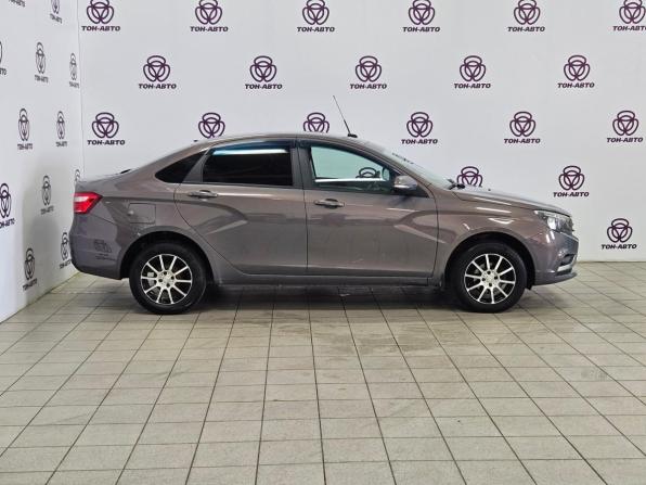 Lada (ВАЗ) Vesta I с пробегом 2018 года, цена 754 000 рублей, 146824 км, седан, Автокод Объявления