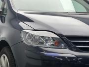 Volkswagen Golf Plus I Мурманск  - изображение 34