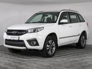 Chery Tiggo 3 I Химки  - изображение 13