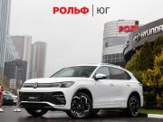 Volkswagen Tiguan III (China Market) Москва  - изображение 25