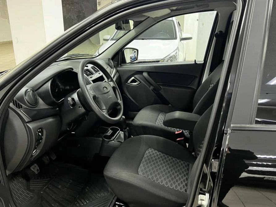 Lada (ВАЗ) Granta I Рестайлинг Оренбург  - изображение 13