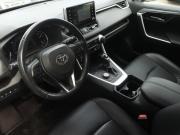 Toyota RAV4 V (XA50) Казань  - изображение 20