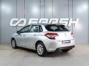 Citroen C4 II Воронеж  - изображение 21