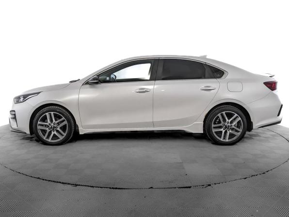 Kia Cerato IV с пробегом 2020 года, цена 1 999 000 рублей, 89957 км, седан, Автокод Объявления