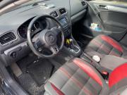 Volkswagen Golf VI Санкт-Петербург  - изображение 13