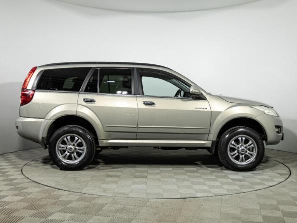 Great Wall Hover H5 с пробегом 2014 года, цена 699 585 рублей, 113419 км, внедорожник, Автокод Объявления