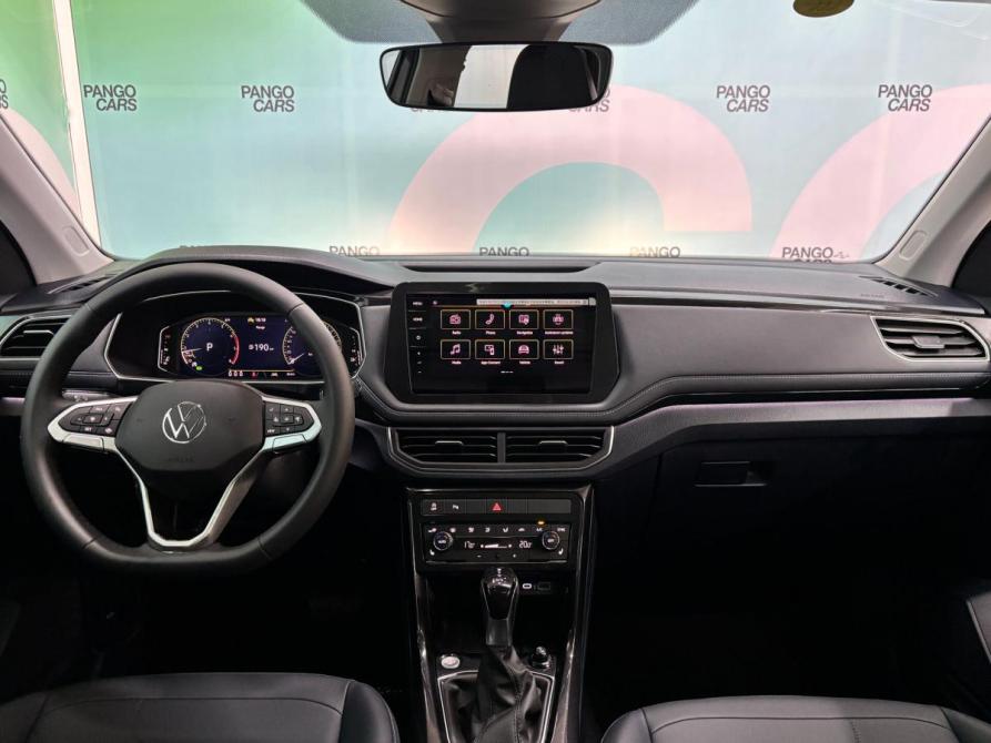Volkswagen Tharu XR Набережные Челны  - изображение 18