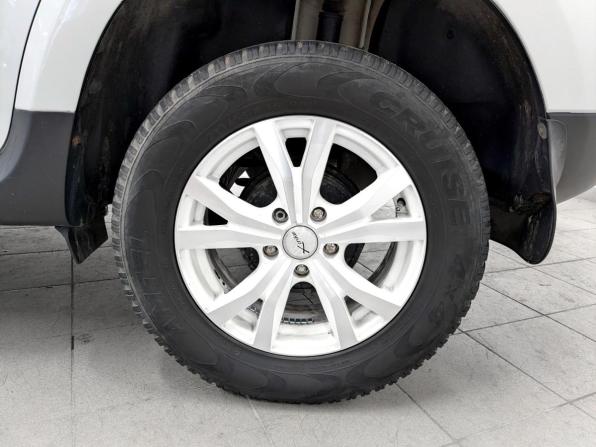Renault Duster I с пробегом 2013 года, цена 915 000 рублей, 137436 км, внедорожник, Автокод Объявления